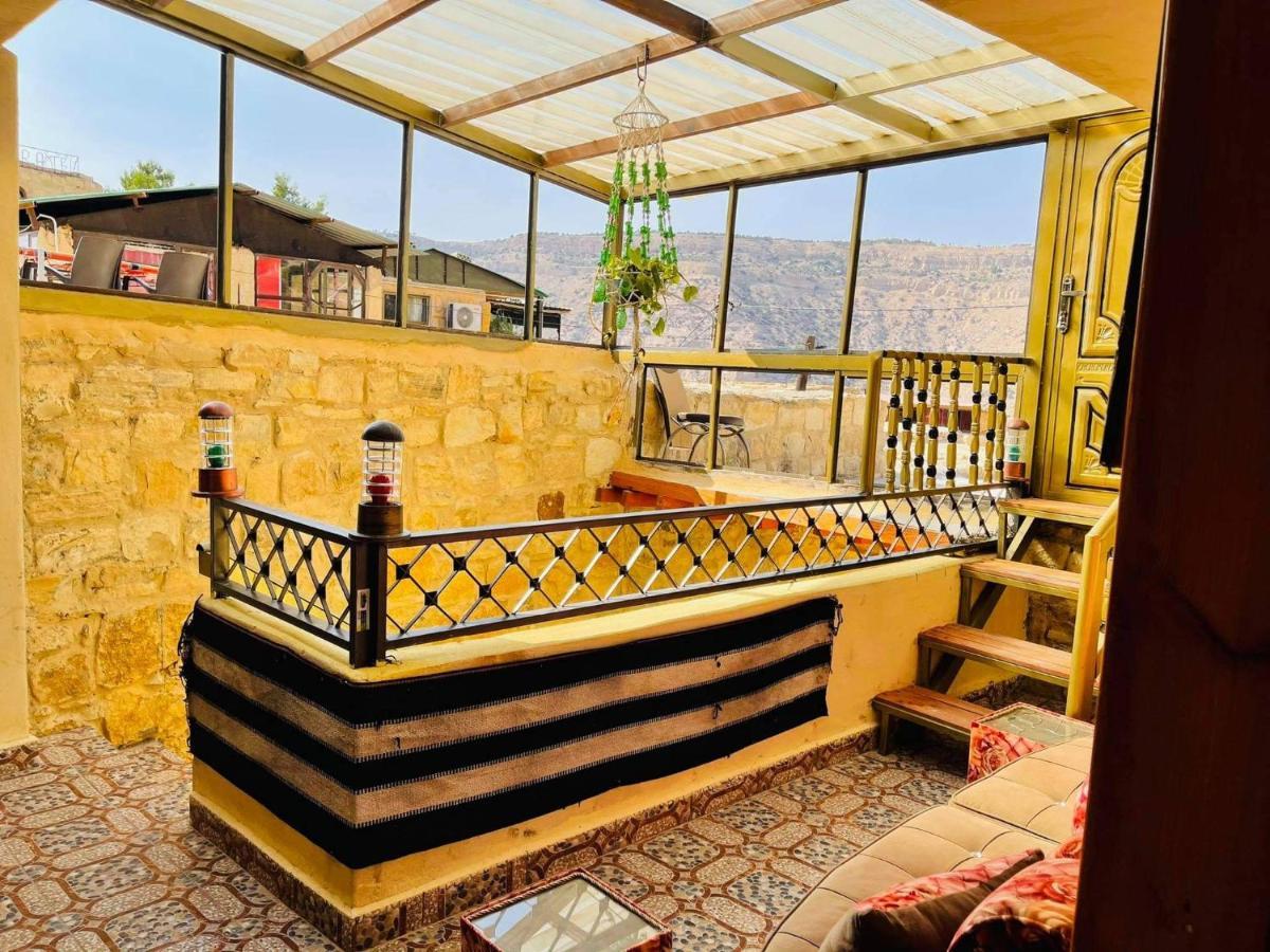 Hotel Gate Dana